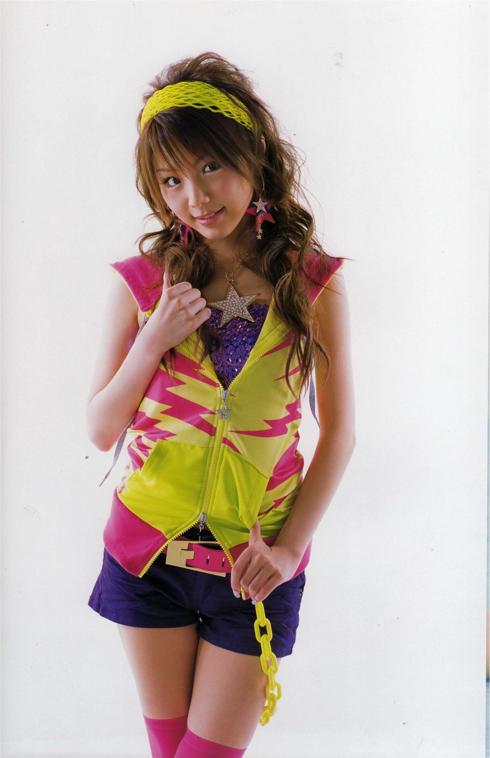 [PB写真集] Reina Tanaka 田中れいな 日本美少女高清写真